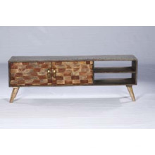 Meilleur meuble en bois de haute qualité pour meubles en bois à LED